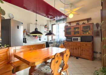 Appartamento Via Maresciallo Capo Giovanni Lupano, Novi Ligure - foto 8