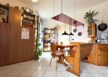 Appartamento Via Maresciallo Capo Giovanni Lupano, Novi Ligure - foto 9