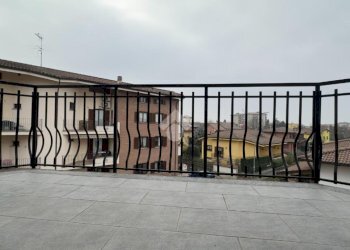 Appartamento Via Maresciallo Capo Giovanni Lupano, Novi Ligure - foto 10