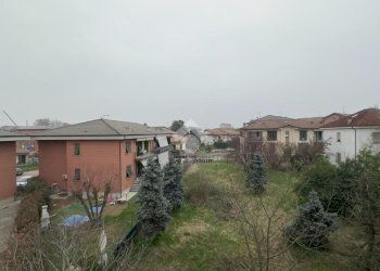 Appartamento Via Maresciallo Capo Giovanni Lupano, Novi Ligure - foto 11