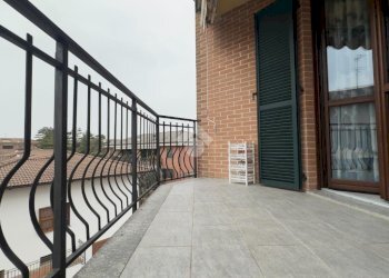 Appartamento Via Maresciallo Capo Giovanni Lupano, Novi Ligure - foto 12