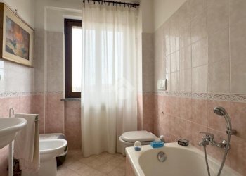 Appartamento Via Maresciallo Capo Giovanni Lupano, Novi Ligure - foto 13