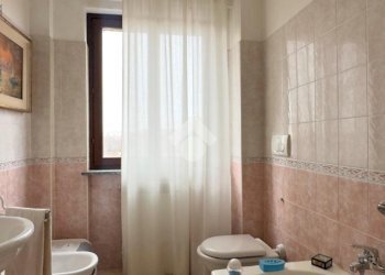 Appartamento Via Maresciallo Capo Giovanni Lupano, Novi Ligure - foto 14