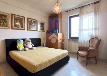 Appartamento Via Maresciallo Capo Giovanni Lupano, Novi Ligure - foto 16