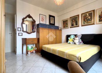 Appartamento Via Maresciallo Capo Giovanni Lupano, Novi Ligure - foto 17