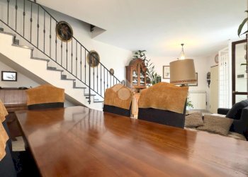 Appartamento Via Maresciallo Capo Giovanni Lupano, Novi Ligure - foto 18