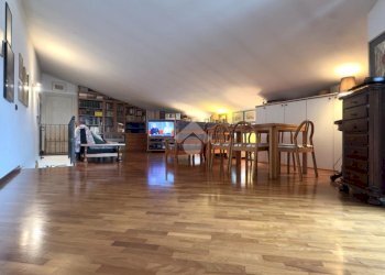 Appartamento Via Maresciallo Capo Giovanni Lupano, Novi Ligure - foto 23