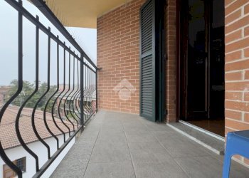 Appartamento Via Maresciallo Capo Giovanni Lupano, Novi Ligure - foto 24