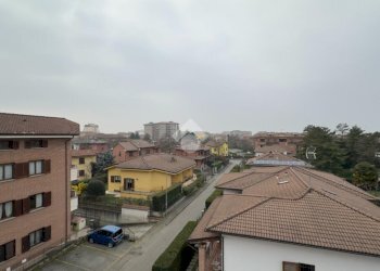 Appartamento Via Maresciallo Capo Giovanni Lupano, Novi Ligure - foto 26