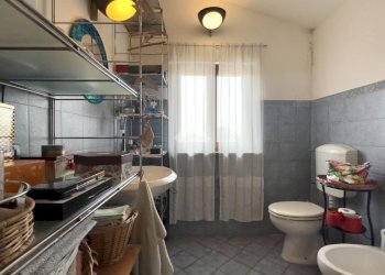 Appartamento Via Maresciallo Capo Giovanni Lupano, Novi Ligure - foto 27