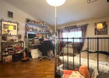 Appartamento Via Maresciallo Capo Giovanni Lupano, Novi Ligure - foto 31