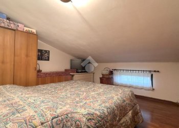 Appartamento Via Maresciallo Capo Giovanni Lupano, Novi Ligure - foto 33