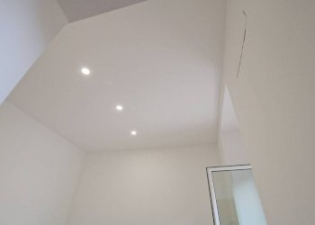 Ufficio Genova (zona Castelletto) - foto 9