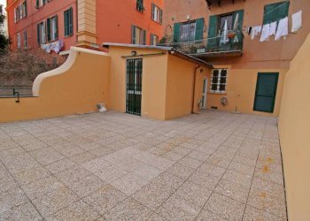 Ufficio Genova (zona Castelletto) - foto 15