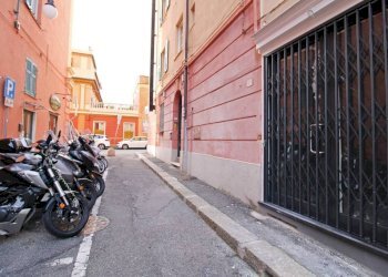 Ufficio Genova (zona Castelletto) - foto 17