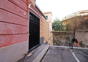 Negozio Genova (zona Castelletto) - foto 21