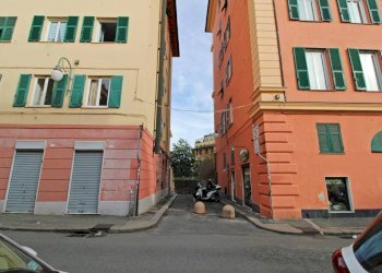 Negozio Genova (zona Castelletto) - foto 22