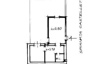 Negozio Genova (zona Castelletto) - foto 24