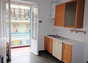 Apartment Genova (neighborhood Castelletto) - photo 1