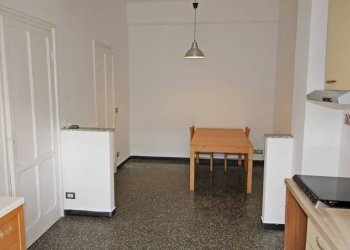 Apartment Genova (neighborhood Castelletto) - photo 2