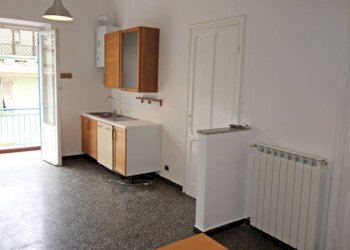 Apartment Genova (neighborhood Castelletto) - photo 3