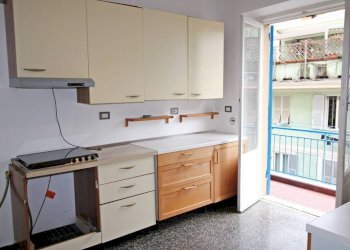 Apartment Genova (neighborhood Castelletto) - photo 4