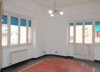 Apartment Genova (neighborhood Castelletto) - photo 7