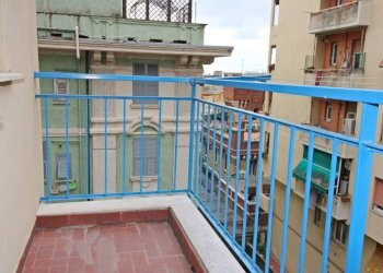 Apartment Genova (neighborhood Castelletto) - photo 8