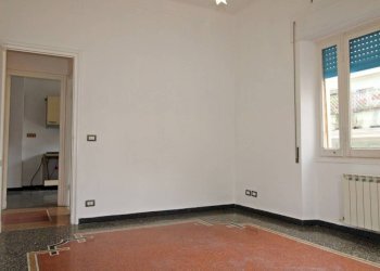 Apartment Genova (neighborhood Castelletto) - photo 9