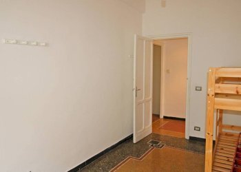 Appartamento Genova (zona Castelletto) - foto 10