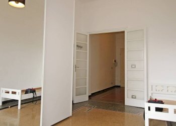 Appartamento Genova (zona Castelletto) - foto 12