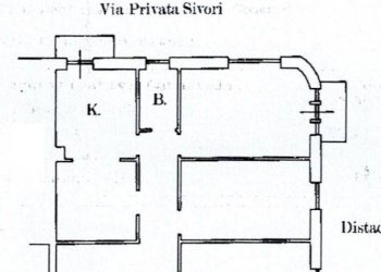 Appartamento Genova (zona Castelletto) - foto 18