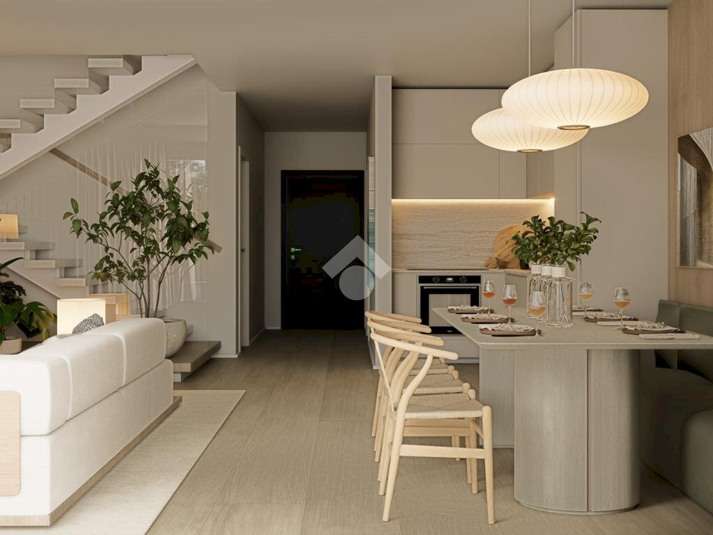 Terraced Villa Via da vinci, Albinea - photo 3