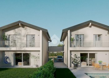 Terraced Villa Via da vinci, Albinea - photo 2