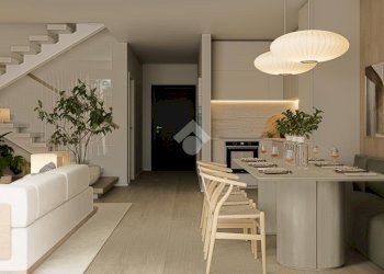 Terraced Villa Via da vinci, Albinea - photo 3