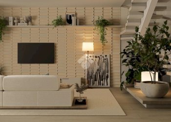 Terraced Villa Via da vinci, Albinea - photo 6