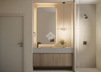 Terraced Villa Via da vinci, Albinea - photo 10