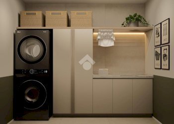 Terraced Villa Via da vinci, Albinea - photo 13