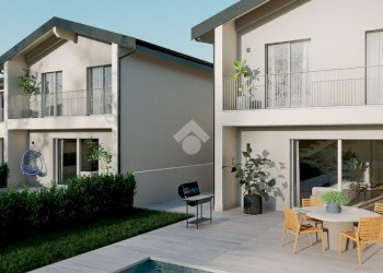 Terraced Villa Via da vinci, Albinea - photo 14