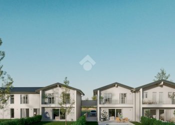 Terraced Villa Via da vinci, Albinea - photo 15