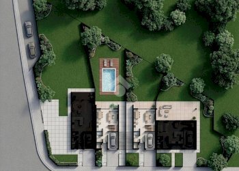 Terraced Villa Via da vinci, Albinea - photo 16