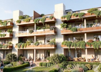 Appartamento Via Canavere, Borgaro Torinese - foto 1