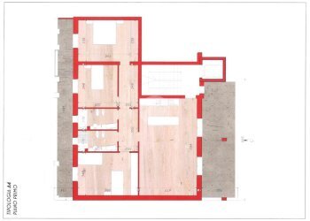 Appartamento Via Canavere, Borgaro Torinese - foto 3