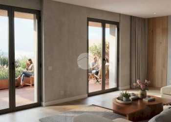 Appartamento Via Canavere, Borgaro Torinese - foto 5