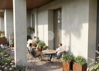 Appartamento Via Canavere, Borgaro Torinese - foto 6