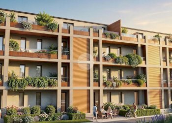 Appartamento Via Canavere, Borgaro Torinese - foto 8