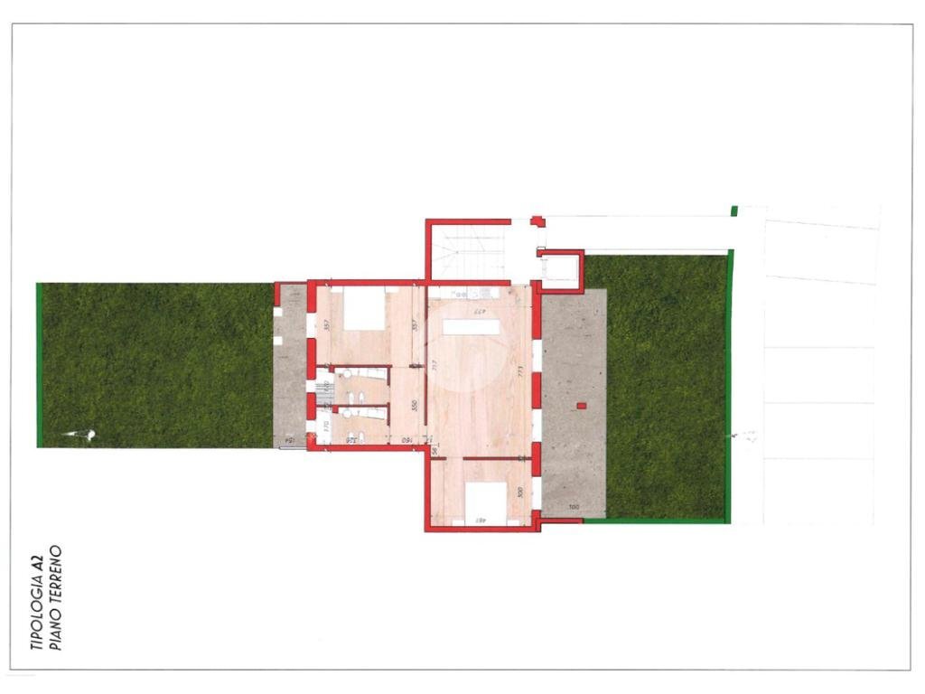 Quadrilocale Via Canavere, Borgaro Torinese - foto 2