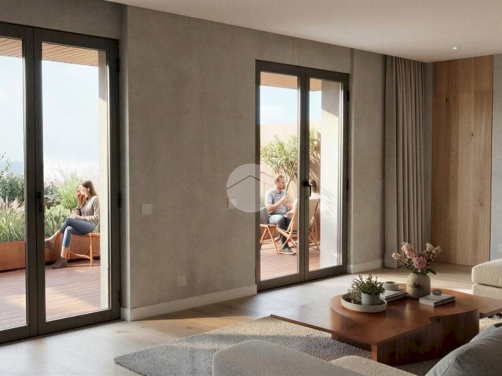 Quadrilocale Via Canavere, Borgaro Torinese - foto 3