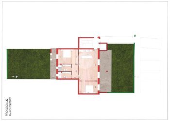 Quadrilocale Via Canavere, Borgaro Torinese - foto 2