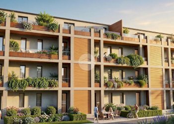 Quadrilocale Via Canavere, Borgaro Torinese - foto 6